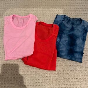 Lululemon Top